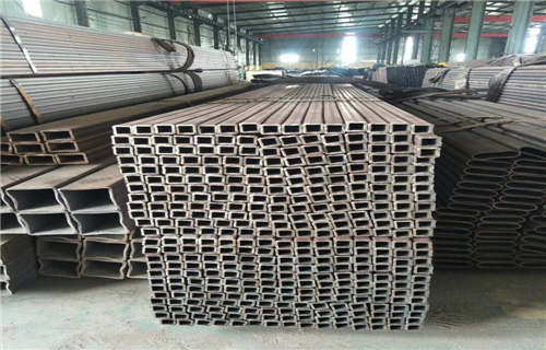 南寧16mn無縫方管吉瑞特鋼 專業(yè)生產(chǎn)銷售廠家