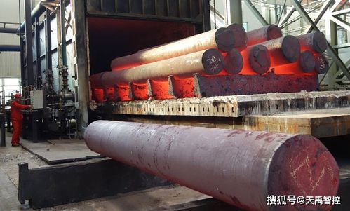 連續退火爐爐內氣氛分析的意義