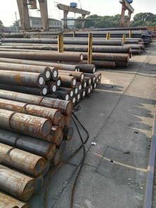 山西8cr3圓鋼 無錫新長(zhǎng)潤(rùn)特鋼 8cr3圓鋼廠