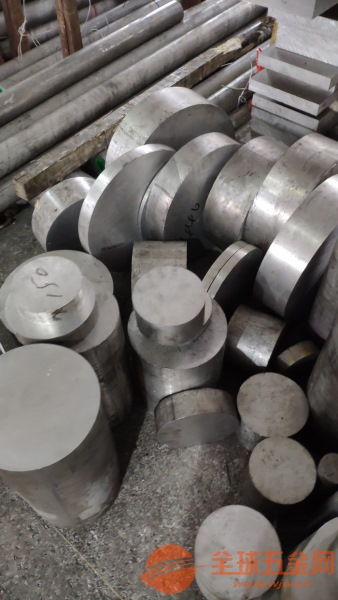 2014高強(qiáng)度鋁合金鋁棒