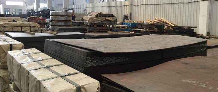 一直處于世界特殊鋼第一梯隊的日本,壟斷全球33%特殊鋼市場