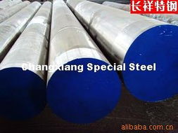 江油市長(zhǎng)祥特殊鋼制造公司 專注特殊鋼，鑄就卓越品質(zhì)